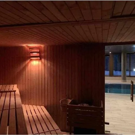 La Casita De Carol Con Piscina Y Panticosa