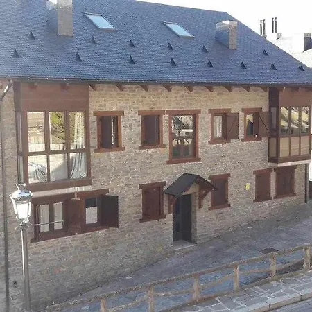 La Casita De Carol Con Piscina Y Apartmán