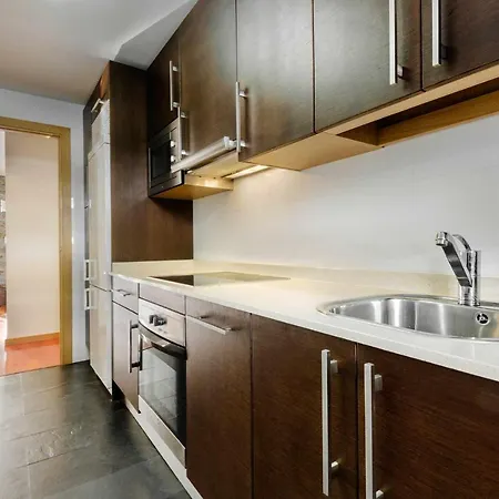 La Casita De Carol, Con Piscina Y Lejlighed *