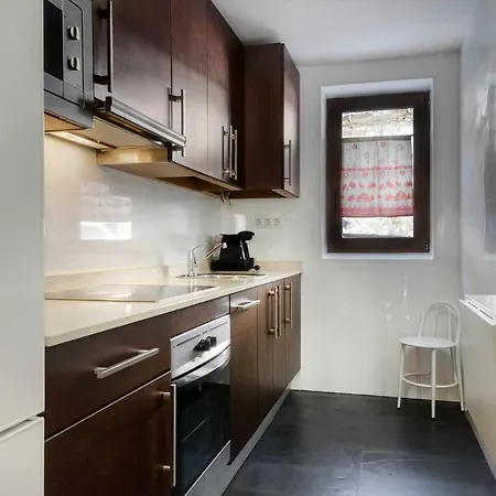 La Casita De Carol Con Piscina Y Apartmán *