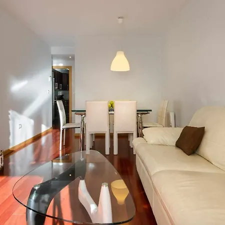 Apartmán La Casita De Carol Con Piscina Y