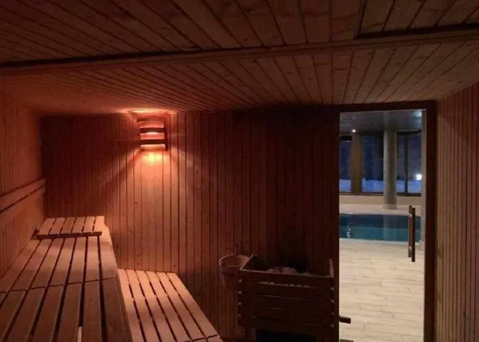 La Casita De Carol, Con Piscina Y Panticosa