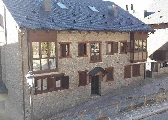 La Casita De Carol, Con Piscina Y Lägenhet