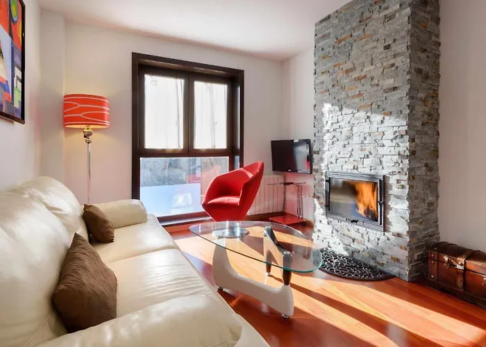 La Casita De Carol, Con Piscina Y