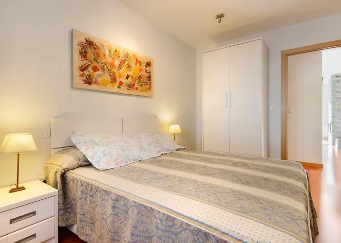 La Casita De Carol, Con Piscina Y Lägenhet Panticosa