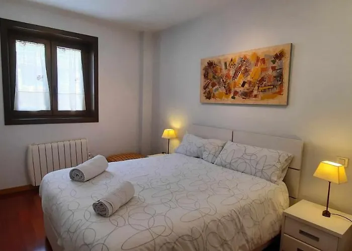 Lägenhet La Casita De Carol, Con Piscina Y Panticosa